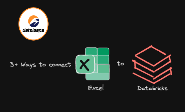 3+ Ways to Connect Excel to Databricks